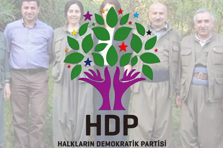 HDP için kritik gün belli oldu! HDP kapatılacak mı? İşte detaylar...