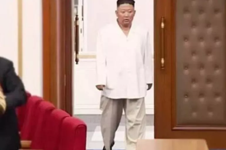 Kuzey Kore liderinden ilginç yasak! Kimse bu kadarını beklemiyordu