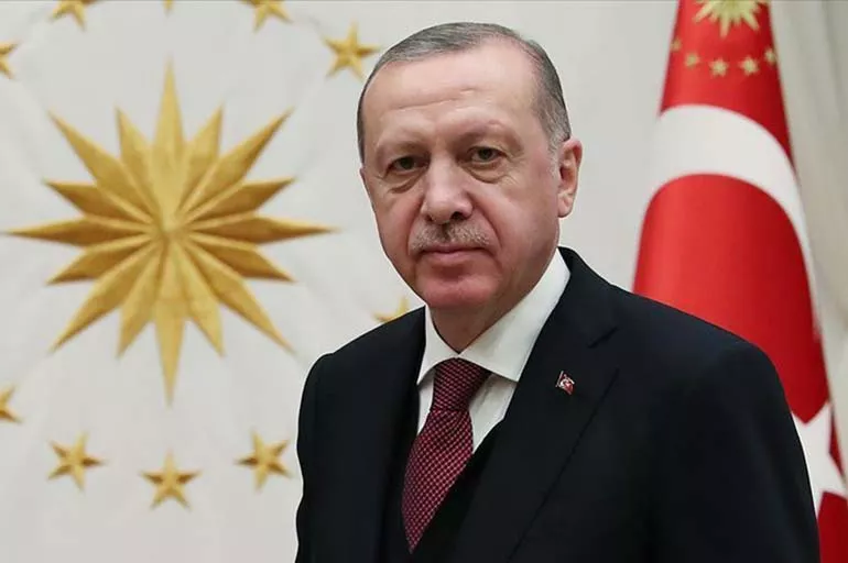 Recep Tayyip Erdoğan kimdir, aslen nereli ve kaç yaşında?