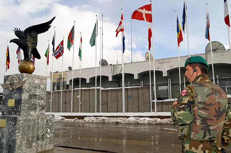 Türkiye ve Taliban, Kabil Havalimanı konusunda anlaşmaya yakın