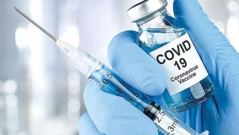 ABD'de Pfizer/Biontech aşısının üçüncü dozuna onay çıktı