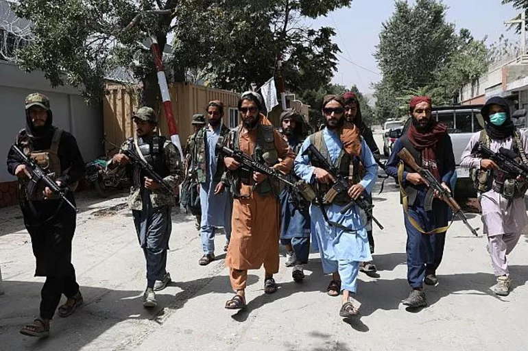 Almanya, Taliban ile ‘sınırlı iş birliğini’ doğruladı