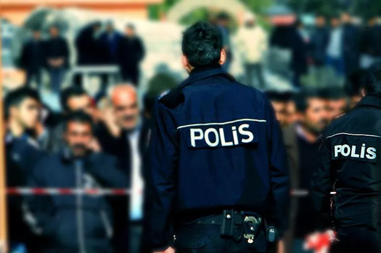 Bitlis'te toplantı ve gösteri yürüyüşleri 13 Ekim'e kadar izne bağlandı