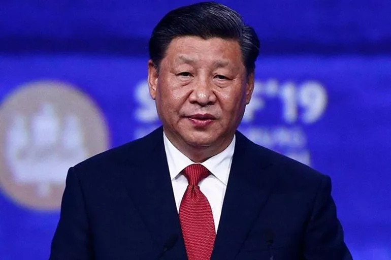 Çin Devlet Başkanı Şi Cinping kimdir, kaç yaşında?  Şi Cinping’in Hayatı ve Biyografisi