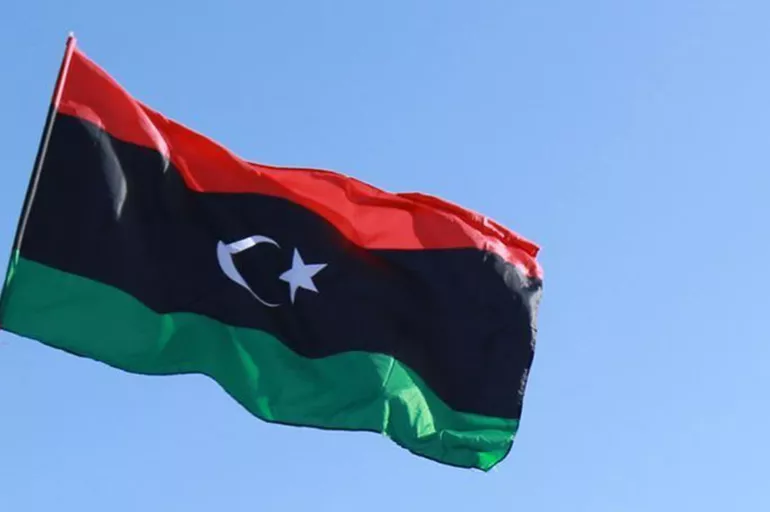 Dışişleri Bakanlığı'ndan 'Libya' açıklaması