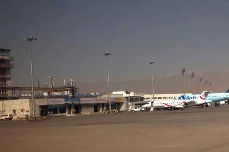 Son dakika: ABD'den Kabil Havalimanı açıklaması