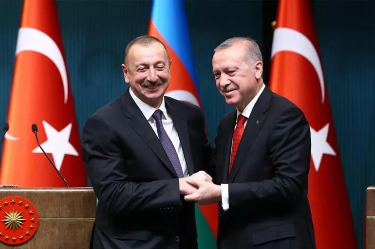 Son dakika: Azerbaycan'daki Fuzuli Havalimanı'nın açılışına Cumhurbaşkanı Erdoğan da katılacak