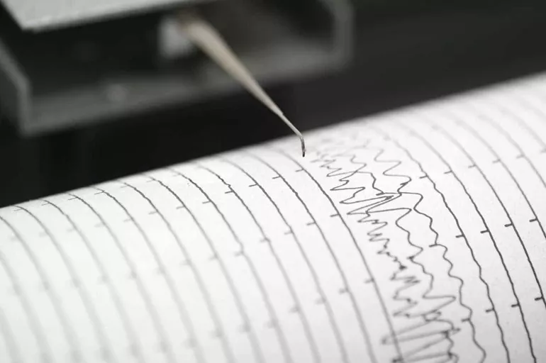 Tokat'ta 4,3 büyüklüğünde deprem