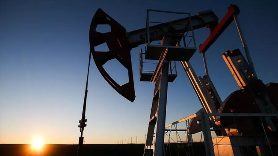 Türkiye'den petrol üretimi konusunda rekor üstüne rekor