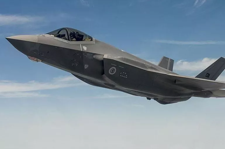 ABD Dışişleri: Pentagon Türkiye ile F-35 sorununun çözümü için görüşüyor