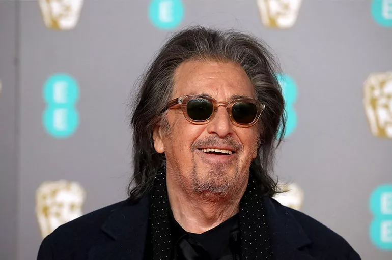 Al Pacino kimdir, kaç yaşında? Al Pacino filmleri