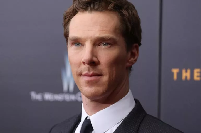 Benedict Cumberbatch, HBO serisi Londongrad'da KGB ajanını oynayacak
