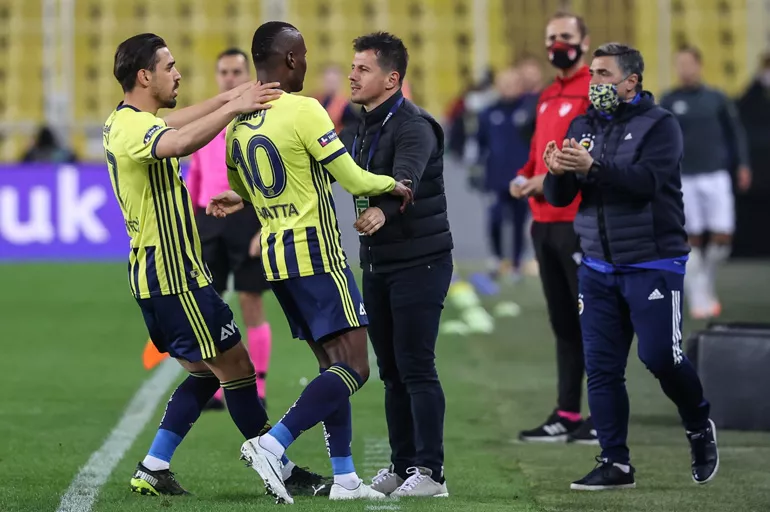 Emre Belözoğlu Süper Lig'e dönüyor! Taraftar da istiyor