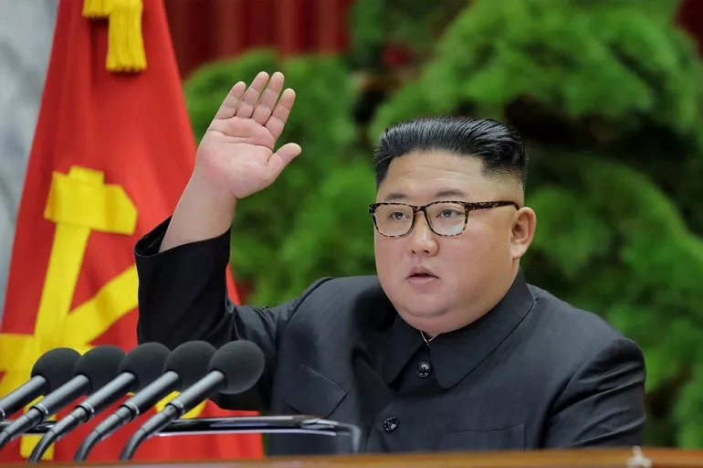 Kuzey Kore lideri hakkında şoke eden iddialar! Güney Kore'ye kaçan casus her şeyi anlattı