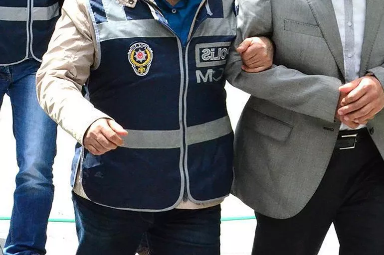Edirne'de FETÖ şüphelisi vergi müfettişi gözaltına alındı