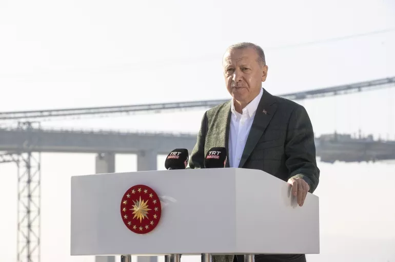Erdoğan talimat verdi AK Parti'de yeni ekip kuruldu! İşte sahaya inecek 7 isim