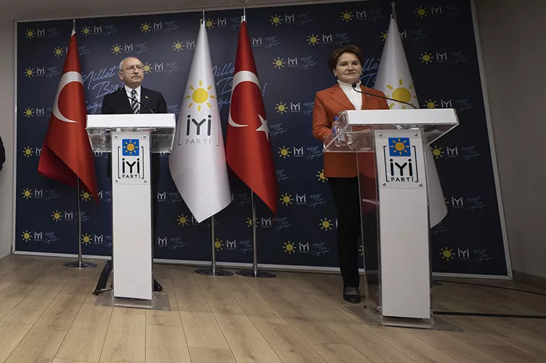 'Gülen öldü' tartışması ve acil basın toplantısı: Kılıçdaroğlu ve Akşener'in erken seçim çağrısı ne anlama geliyor?