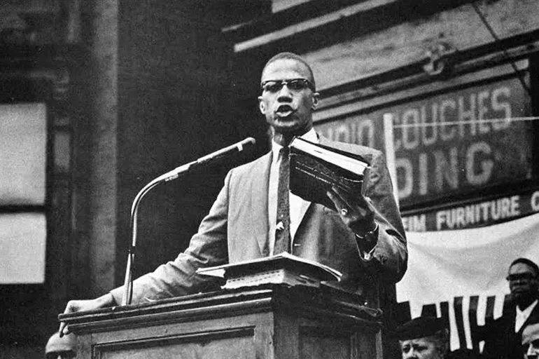 Malcolm X suikastı 56 yıl sonra sil baştan! Malcolm X'i kim öldürdü?