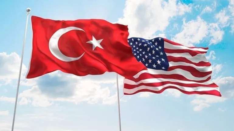 Pentagon'dan kritik Türkiye açıklaması! Türk ordusunun modernizasyon ihtiyaçlarını tanıyoruz