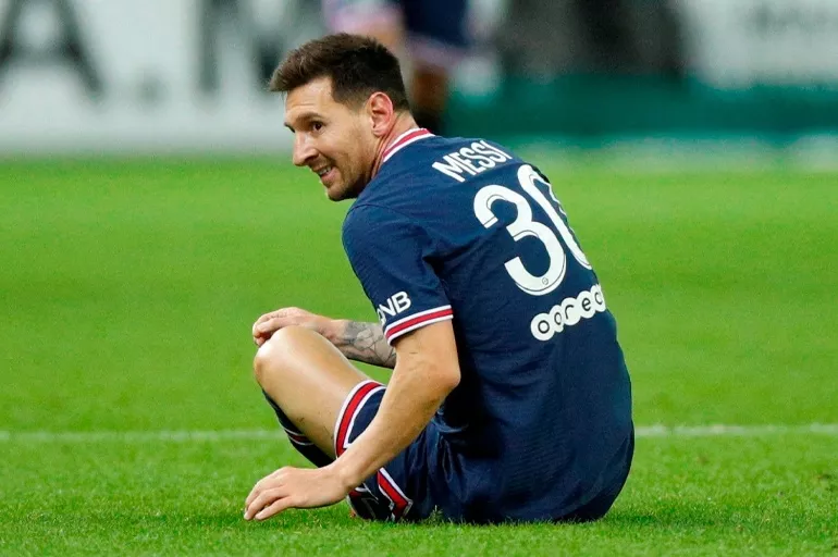 PSG'de Messi şoku! Arjantinli yıldız ne zaman sahalara dönecek?