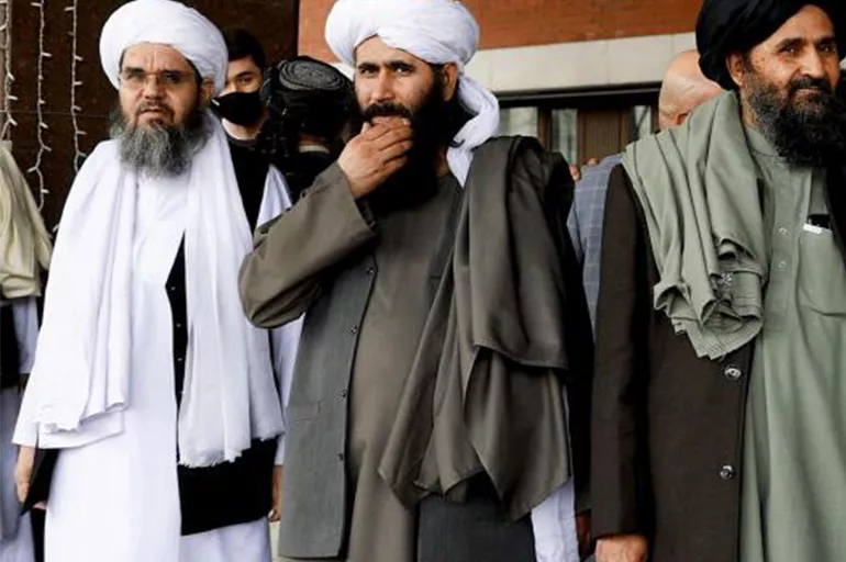 Taliban lideri komutanları uyardı: Uzuvlardan biri bozulursa tüm beden zarar görür