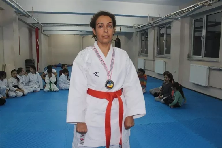 Türk doktor Dünya Şampiyonası'nda tarihe geçti