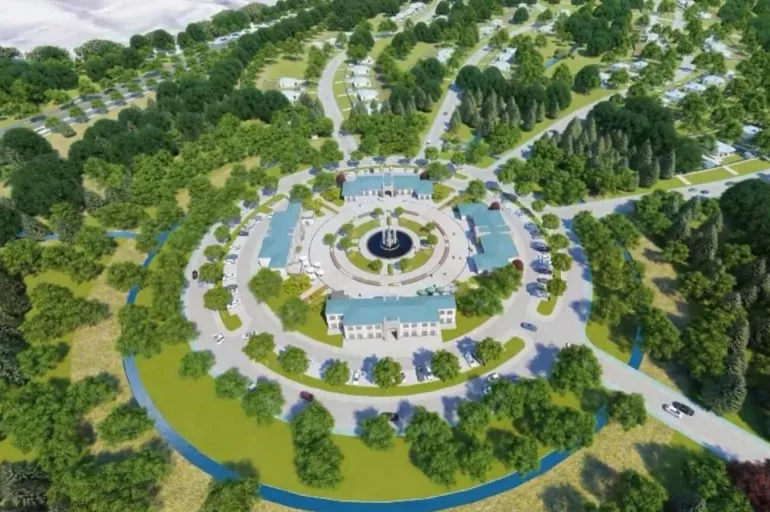 ASELSAN: Azerbaycan'la akıllı şehirler kuracağız