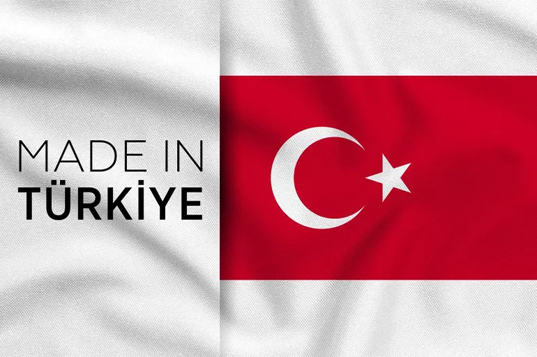 'Made in Türkiye' ibaresine iş dünyasından destek! 'Türkiye artık ismiyle tanınmalı'