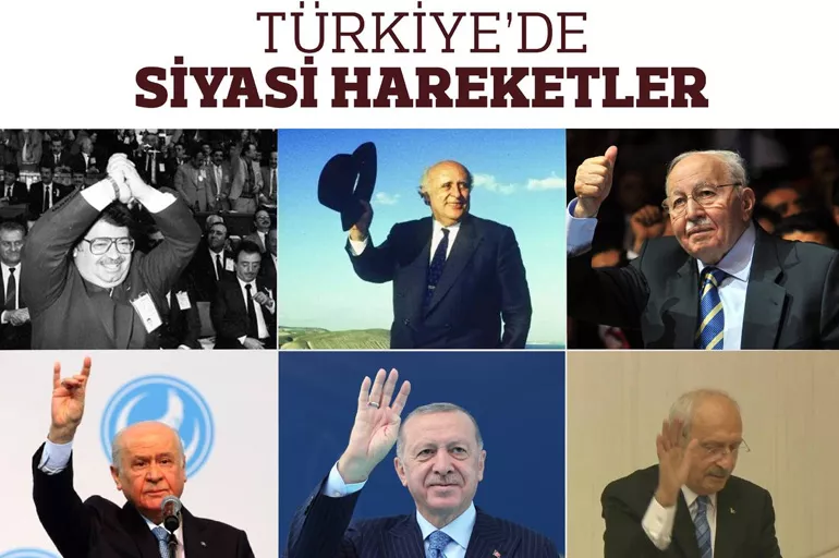 Mustafa Varank'tan Kılıçdaroğlu'nun el hareketine tokat niteliğinde cevap!