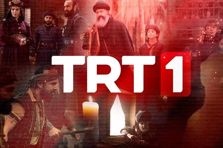 TRT1'den 3 dizisiyle ilgili seyirciyi üzen karar! Ekrana ara veriyorlar