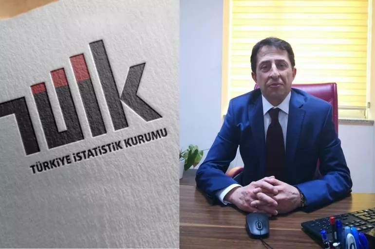 TÜİK Başkanı, Kılıçdaroğlu ile neden görüşmedi? İlk kez konuştu