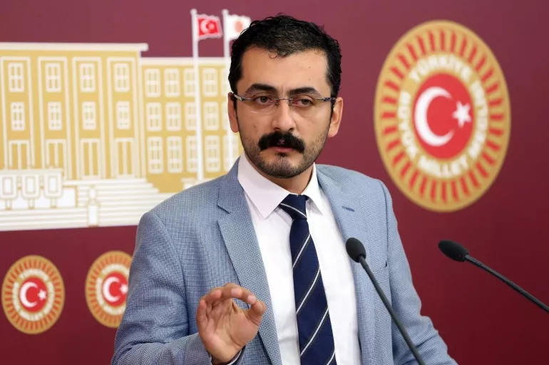 CHP'li Eren Erdem Kılıçdaroğlu'nun olası adaylığını destekledi! İmamoğlu yandaşları bakın ne yaptı?