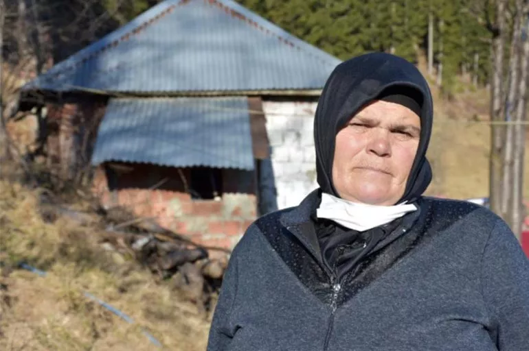 Eren Bülbül'ün annesi 'Kesişme İyi ki Varsın Eren'i değerlendirdi! 'Cumhurbaşkanımız bizden fazla gözyaşı döktü'