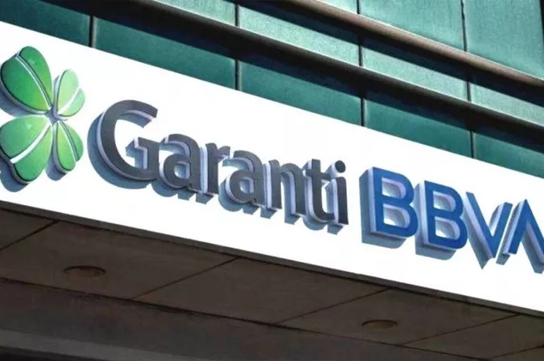 Garanti Bankası'ndan çok konuşulacak kampanya! 75 TL'lik ödeme için SMS atmak yeterli olacak