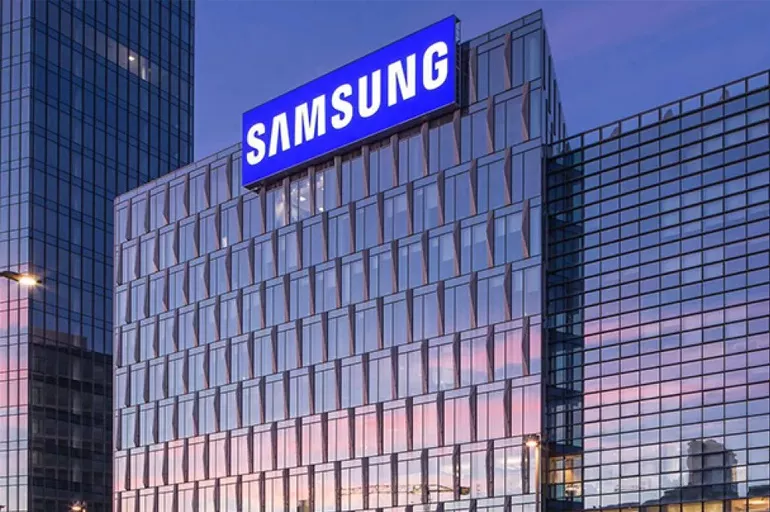Samsung'tan tarihe damga vuran teknolojik hamle! Yüzyılın keşfi olacak