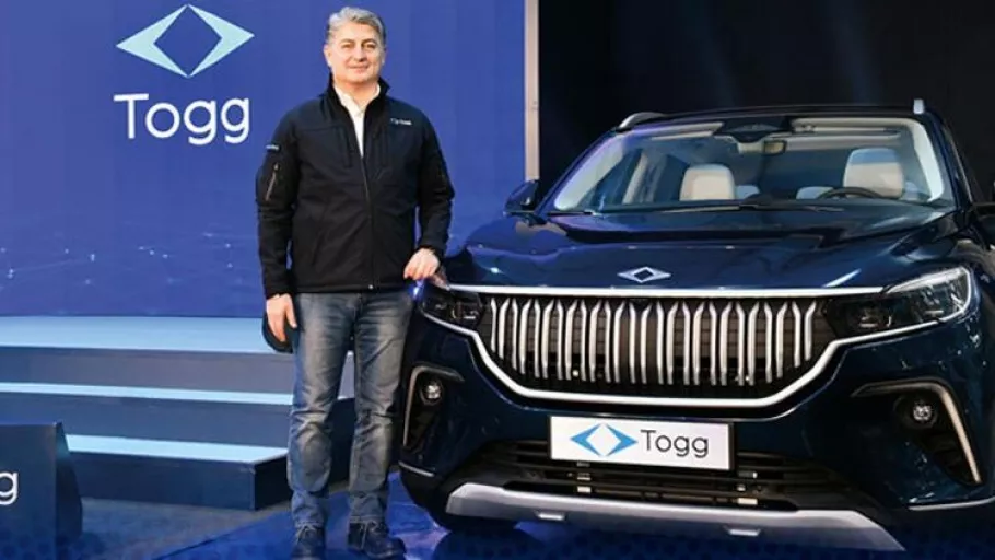 TOGG CEO'su Gürcan Karakaş'tan heyecanlandıran açıklama: Küçük araçlar da üretebiliriz