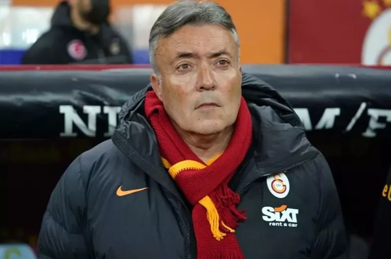 Galatasaray'da Torrent'in yerine gelecek isim belli oldu!