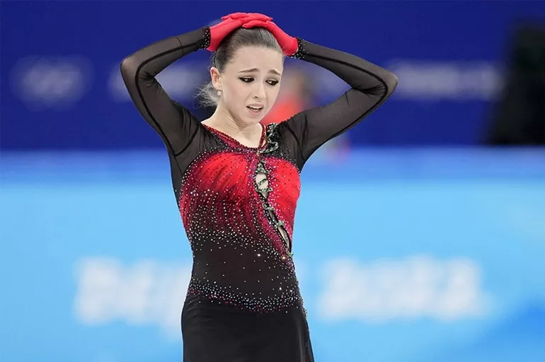 Pekin Olimpiyatları'nda doping skandalı! Heyet son kararı verdi