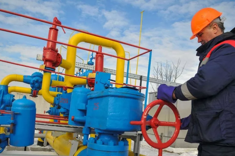 Rusya doğal gazı keserse devreye hangi ülkeler girecek? Avrupa'nın önündeki en büyük sorun