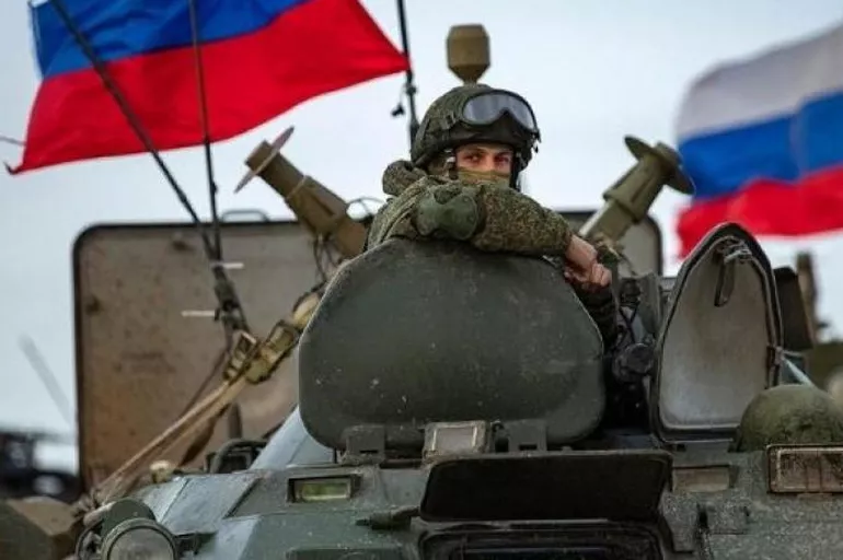 Rusya Ukrayna savaşı neden çıktı? Rusya Ukrayna savaşının nedeni nedir?