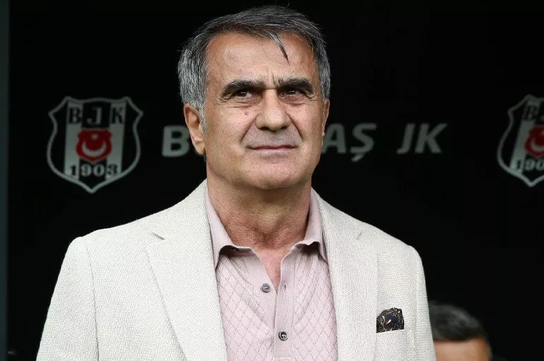 Şenol Güneş istedi Beşiktaş atağa kalktı! Serie A'dan Süper Lig'e dev transfer