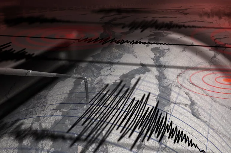 Son dakika: Afyonkarahisar'da deprem!
