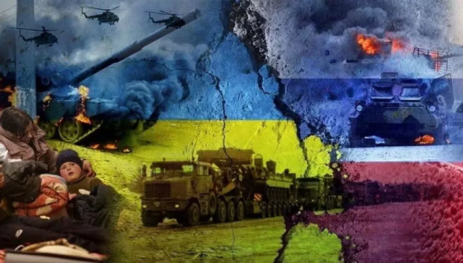 ABD'nin Ukrayna'ya gönderdiği silah listesi sızdı! Çatışmaların şehir savaşına dönüşecek