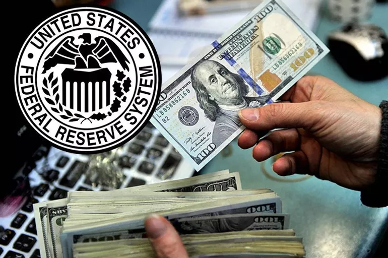Fed faiz kararını açıkladı! Dolar yükselir mi? FED'in faiz kararı sonrası piyasalar nasıl etkilendi? 