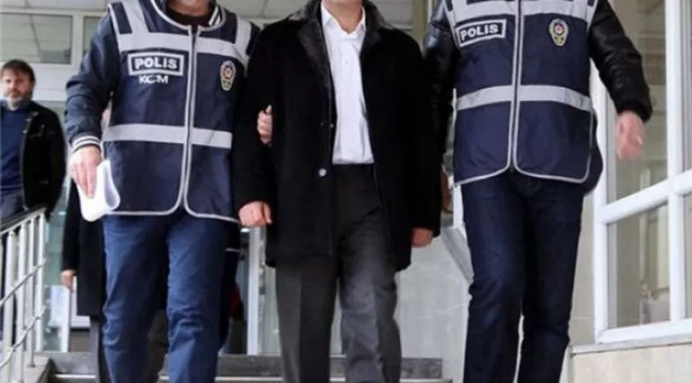 FETÖ elebaşı Fetullah Gülen'in yeğeni hakkında şoke eden karar
