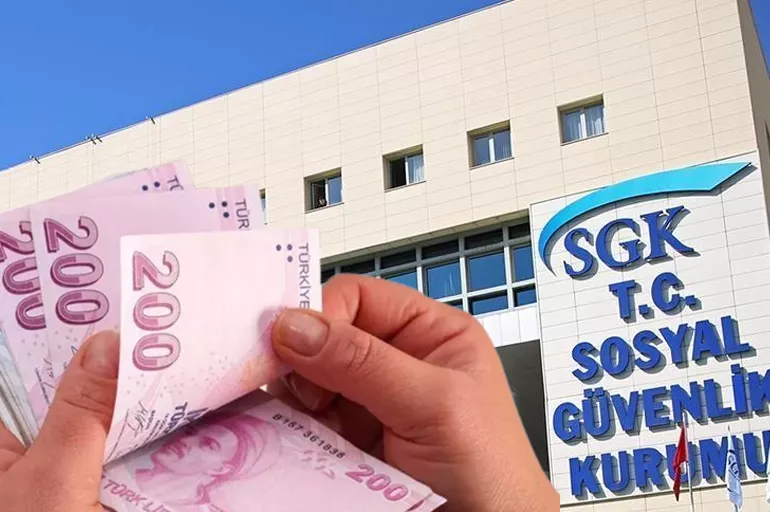 Milyonlarca vatandaşın beklediği erken emeklilik müjdesi duyuruldu! Bu şartları karşılayanlar 5 ile 10 yıl arasında erken emekli oluyor!