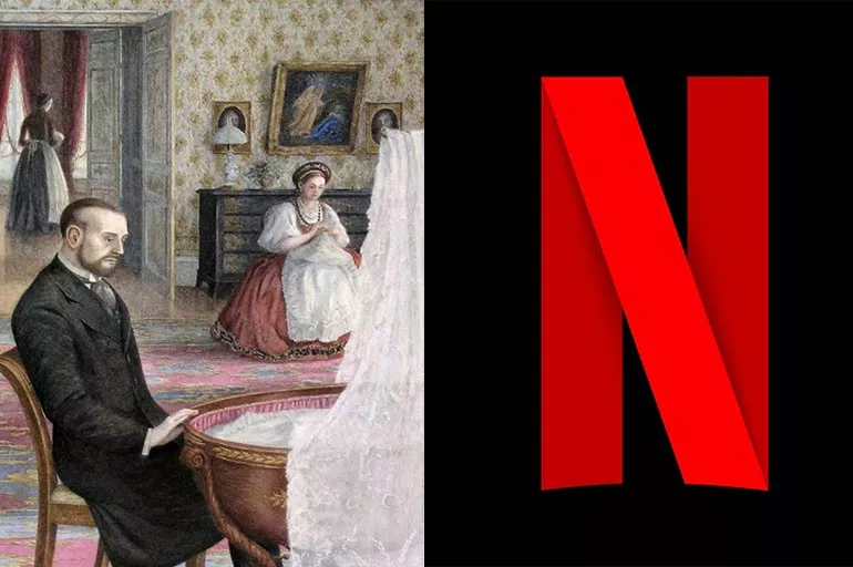 Netflix'ten Rusya yasağı! Anna Karenina uyarlamasının çekimleri durduruldu