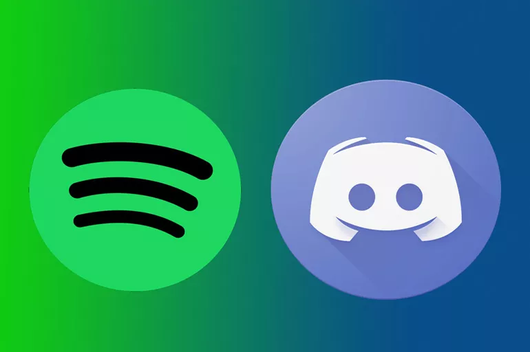 Spotify ve Discord uygulaması çöktü