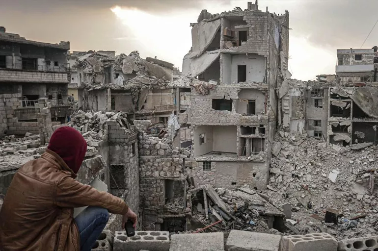Suriye iç savaşı 11. yılında! 'Türkiye 3,7 milyon Suriyeliye ev sahipliği yapıyor'