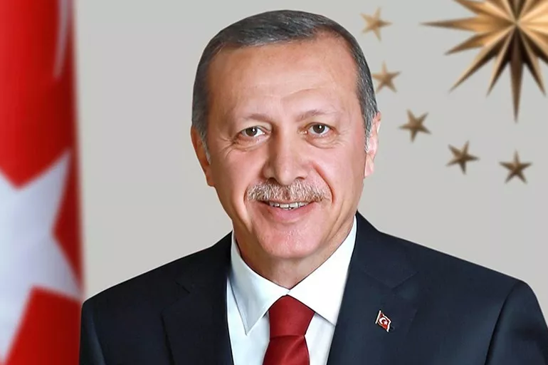 Cumhurbaşkanı Erdoğan'dan Avrupa Şampiyonası'nda madalya kazanan güreşçilere tebrik